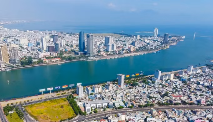 Đà Nẵng vẫn là một thị trường bất động sản tiềm năng.