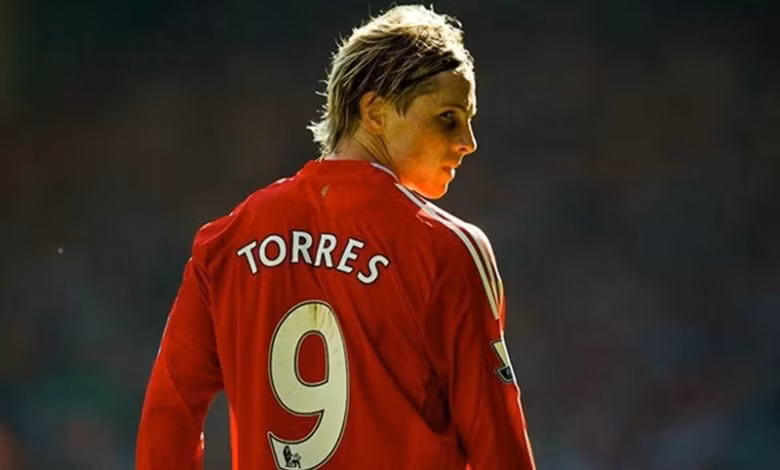 Fernando Torres