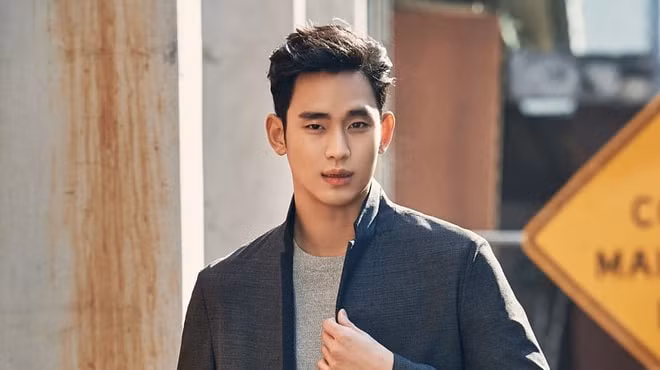 Kim Soo Hyun trước đó, đã nhận được 200 triệu won cho mỗi tập khi tham gia vào tác phẩm 