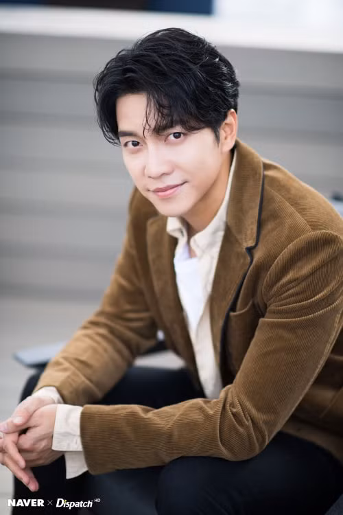Trong khoảng thời gian hẹn hò, Lee Seung Gi luôn dành thời gian cho Lee Da In vào những ngày anh không phải quay phim 