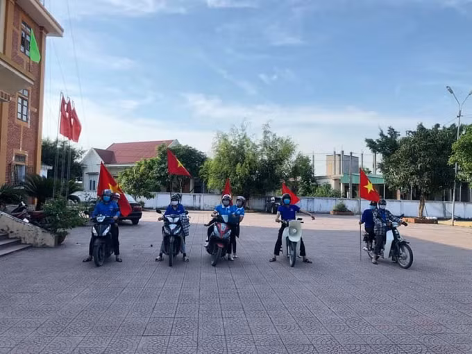Công tác thông tin, tuyên truyền về bầu cử đã được triển khai sâu rộng trên địa bàn toàn tỉnh. Các hình thức tuyên truyền phong phú, đa dạng, có nhiều sáng tạo, phù hợp với đặc điểm tình hình ở từng địa phương. Qua đó, cử tri nhận thức rõ ý nghĩa, tầm quan trọng của cuộc bầu cử; nhận thức rõ hơn quyền lợi và trách nhiệm công dân của mình đối với cuộc bầu cử…