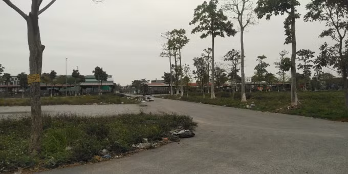 Gía đất Bắc Ninh, Bắc Giang nhanh chóng 