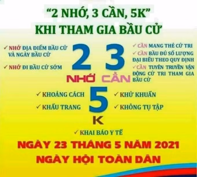 Ủy ban Bầu cử Thành phố cũng đã chuẩn bị phương án bỏ phiếu trong điều kiện dịch bệnh COVID-19 phức tạp hơn. Phương án cho 4 tình huống: Tổ chức bầu cử tại các khu vực, địa điểm bỏ phiếu; tổ chức bầu cử cho cử tri cách ly tại nhà; tổ chức bầu cử tại khu vực cách ly tập trung và nơi thực hiện cách ly xã hội, hoặc phong tỏa; và bầu cử tại bệnh viện, cơ sở y tế điều trị cho bệnh nhân nghi ngờ hay xác định mắc COVID-19.