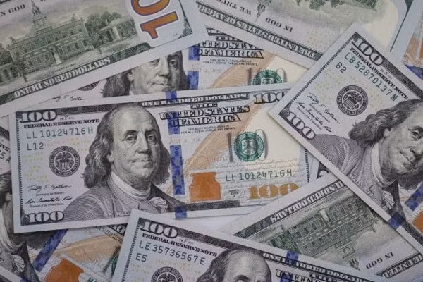 Đồng USD tăng giá khi ngân hàng trung ương nhiều nước có thể sẽ rút lại chính sách hỗ trợ tiền tệ sớm hơn dự kiến