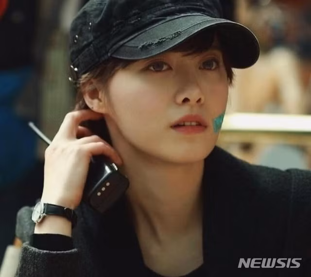Goo Hye Sun sẽ đảm nhận vai trò đạo diễn phim điện ảnh của mình sau 5 năm vắng bóng.