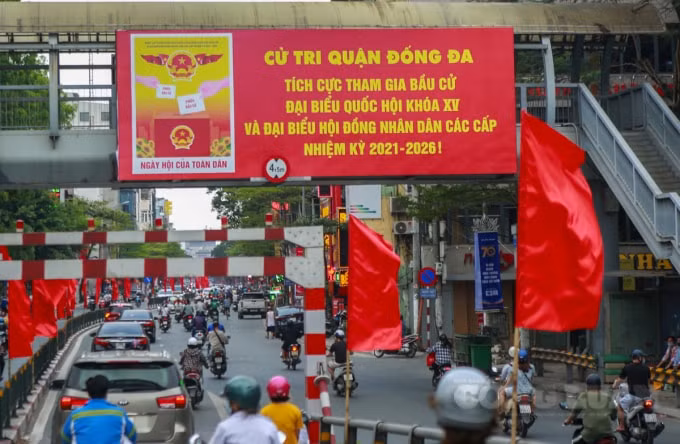 Công tác tuyên truyền nhằm mục đích tạo sự thống nhất về nhận thức, tư tưởng chính trị và hành động trong Đảng, sự đồng thuận trong xã hội trước ngày bầu cử. Thông qua công tác tuyên truyền, cán bộ, đảng viên và nhân dân sẽ hiểu rõ về vai trò, vị trí của Quốc hội và Hội đồng nhân dân các cấp.