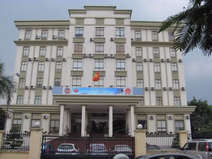 Cục Hải quan TP Hà Nội