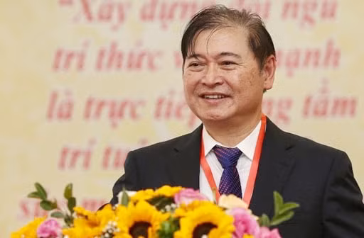 Trở thành Đại biểu Quốc hội khóa XV để 