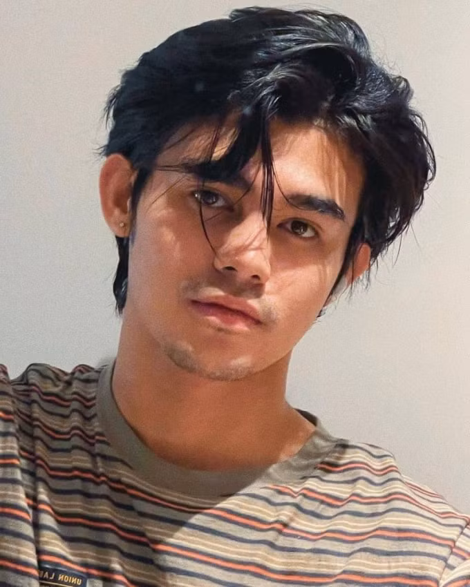 Iñigo Pascual đang chứng tỏ được sức hút của bản thân.