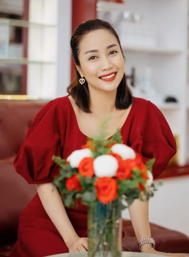 Việc hình ảnh của Ốc Thanh Vân bị sử dụng làm clip quảng cáo trái phép làm ảnh hưởng đến uy tín của cô.