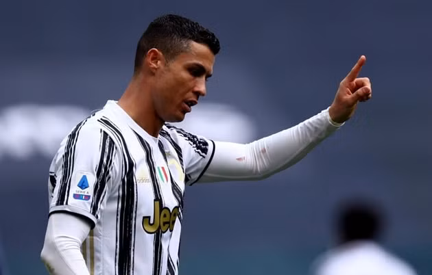 CLB Juventus được cho là đã chốt xong giá bán Ronaldo trong trường hợp không thể giữ chân cầu thủ này. Ảnh: internet