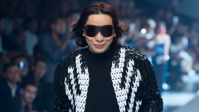 NTK Michael Cinco