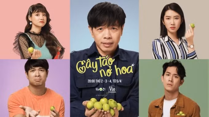 Vai Ngà trong 'Cây táo nở hoa' đáng ghét đến mức nào? ảnh 1