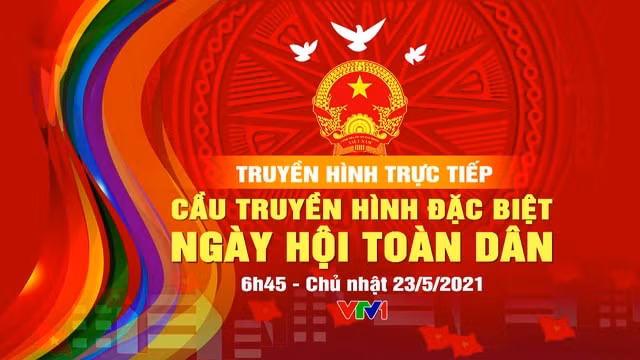 Truyền hình trực tiếp 
