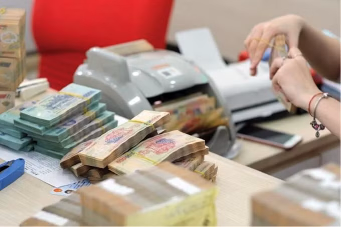 Lãi suất liên ngân hàng được dự báo sẽ hạ nhiệt trong quý 2.