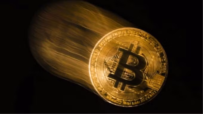 Sau Trung Quốc, đến lượt Mỹ siết chặt giao dịch tiền số. Ảnh: CNBC.