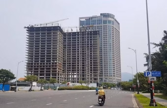 Đà Nẵng có thêm dự án mở bán cho người nước ngoài.