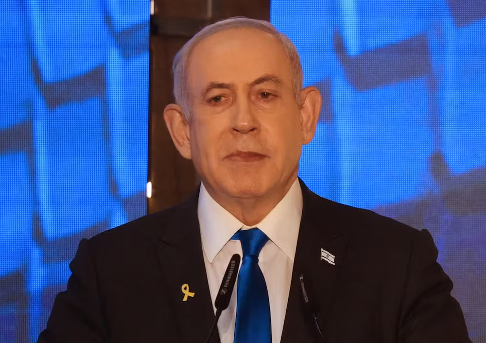 bo truong israel noi thu tuong netanyahu da that bai keu goi bau cu hinh 1
