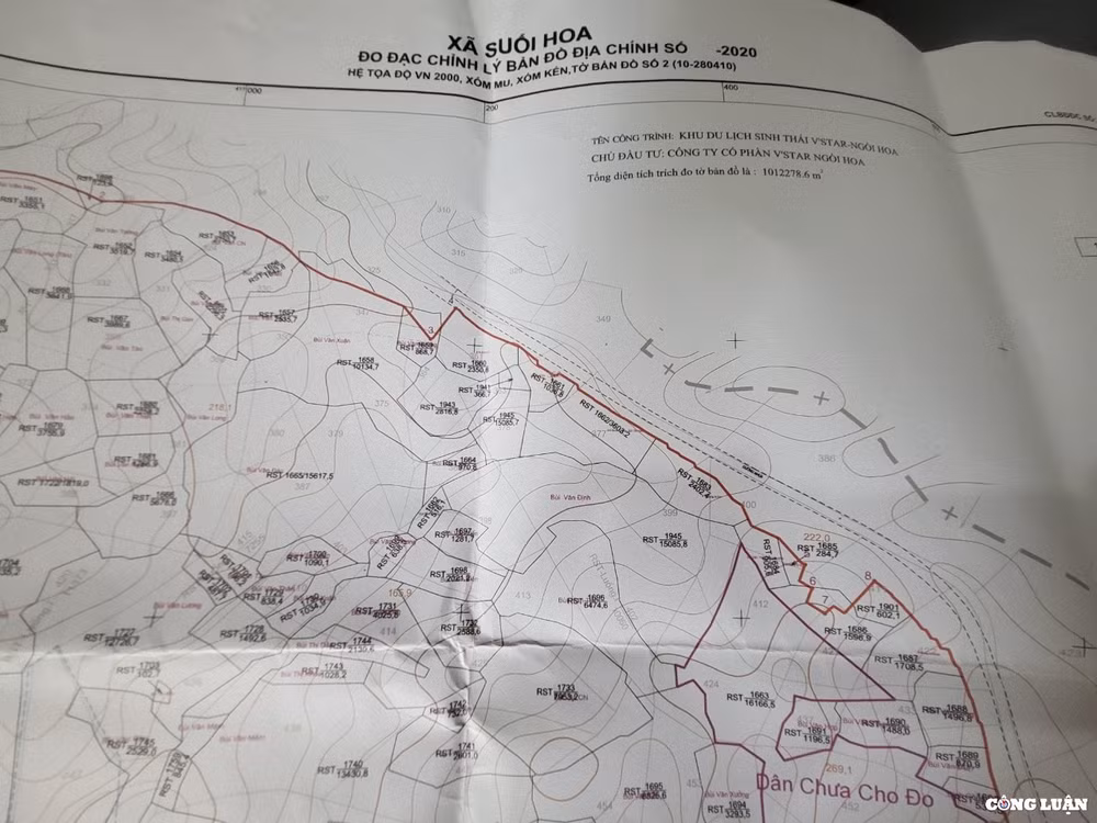 diem mat loat du an sinh thai nghi duong thuc hien khong dung tien do hinh 3