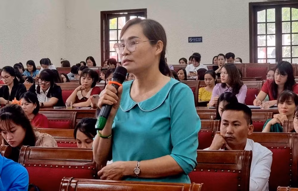 de nguoi lao dong nam ro ve che do bao hiem va che do huu tri hinh 1