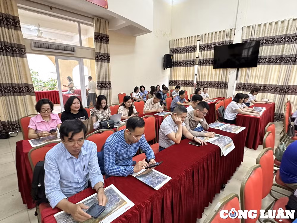 hai phong phat dong giai bao chi toan quoc ve xay dung dang lan thu ix hinh 3