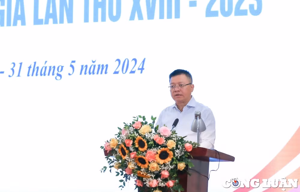 giai bao chi quoc gia lan thu xviii nam 2023 lua chon 10 giai a 26 giai b 45 giai c hinh 2