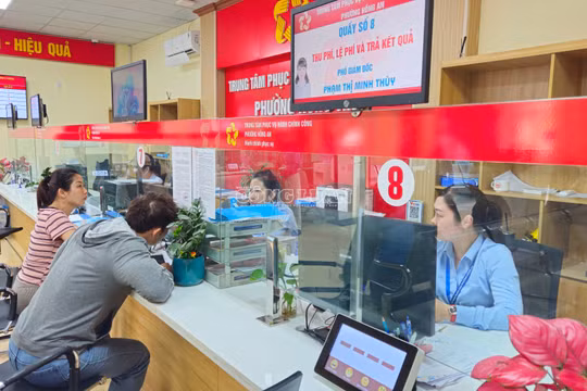 Từ ngày 11/6/2026, Hải Phòng tạm dừng tuyển dụng công chức, viên chức.