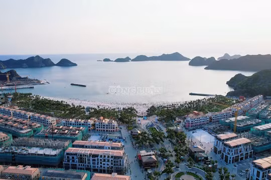 Một góc Hải Phòng.