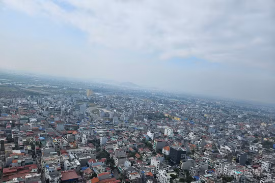 Hải Phòng quy định rõ 3 nhóm khu vực không được chuyển nhượng quyền sử dụng đất để cá nhân tự xây dựng nhà.