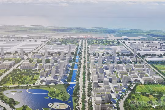 Hải Phòng chuẩn bị công bố các quyết định mở ra không gian tăng trưởng mới