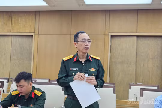 Hải Phòng sẽ tổ chức duyệt đội ngũ và diễu hành quần chúng kỷ niệm 80 kỷ niệm 80 năm Ngày truyền thống Lực lượng vũ trang thành phố