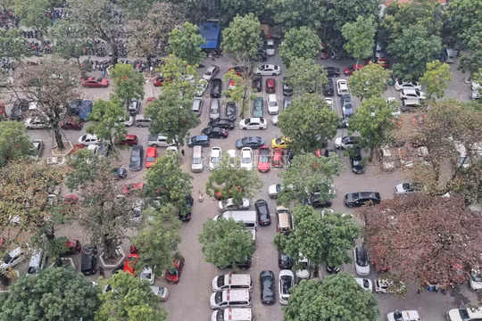 Hải Phòng: 100% bến xe loại 1 phải vận hành thu phí điện tử không dừng trước ngày 31/12/2026