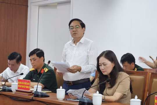 Hải Phòng phấn đấu khám sức khỏe miễn phí cho 175.000 người cao tuổi trước 30/6.
