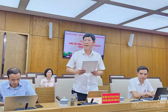 Hải Phòng dành gần 700 tỷ đồng hỗ trợ đào tạo nghề giai đoạn 2026 - 2030