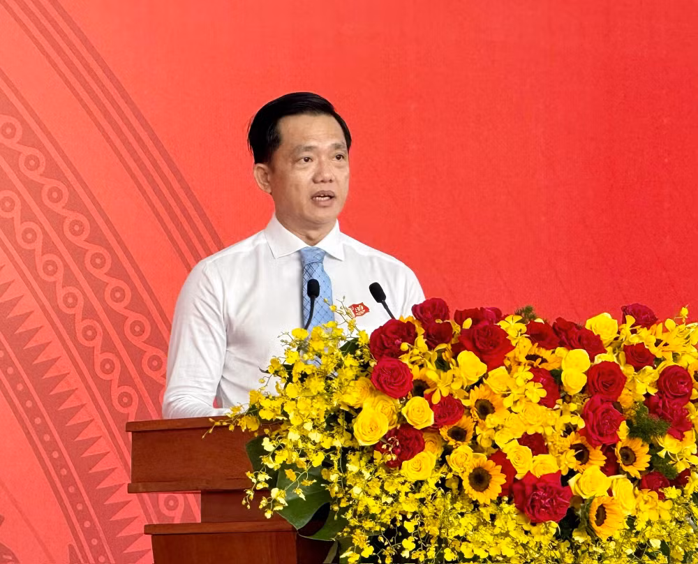 Khởi công, khởi động 10 dự án, công trình phục vụ APEC 2027- Ảnh 3.