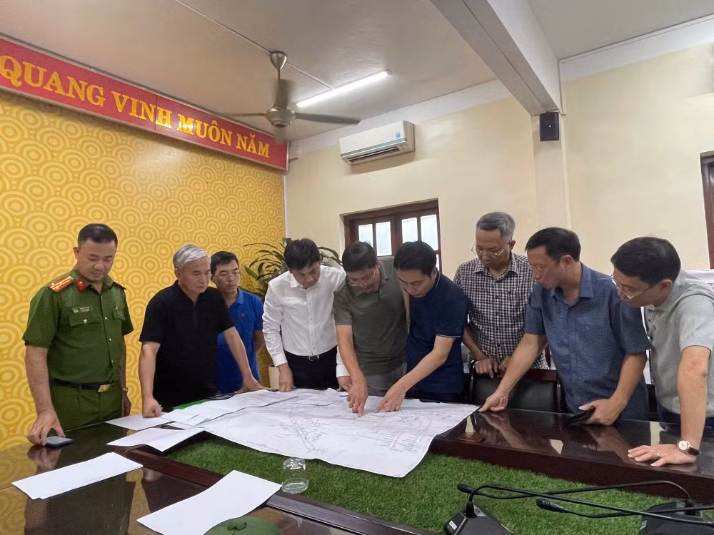 Vụ cháy khí Mê tan tại mỏ than Quảng Ninh: Khẩn trương khắc phục hậu quả, không để tái diễn tai nạn tương tự- Ảnh 1.