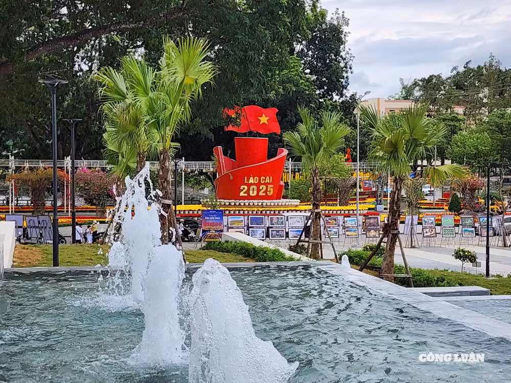 lào cai