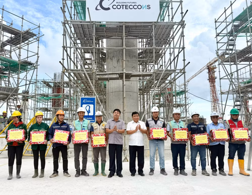 Chủ động, quyết liệt hơn để triển khai dự án phục vụ APEC 2027 tốt nhất, nhanh nhất, chất lượng nhất- Ảnh 4.
