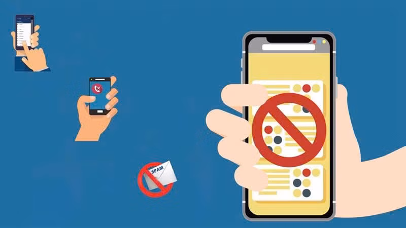 Các thủ đoạn lừa đảo trên môi trường số ngày càng phổ biến