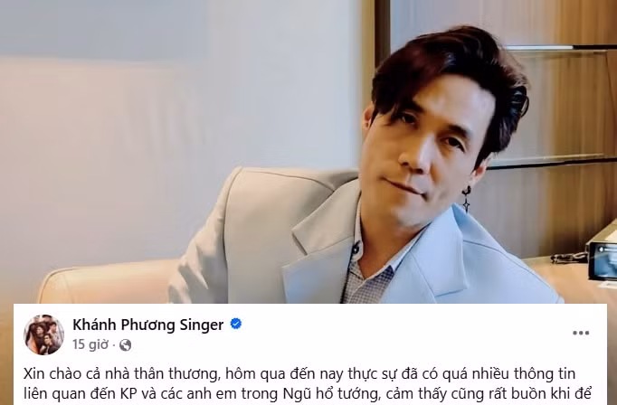 Nhan vat