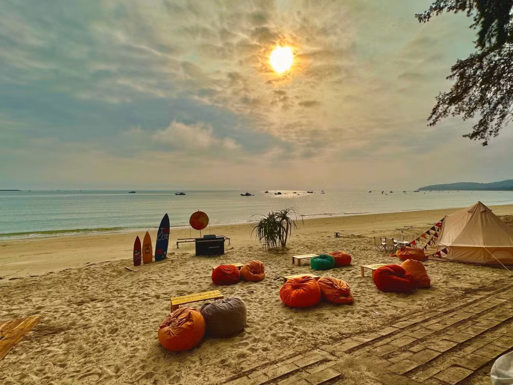 co to quang ninh nang cao chat luong dich vu du lich hinh 4