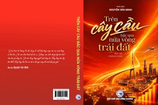 Một niềm tin và một tình yêu sâu nặng với Tổ quốc, với nhân dân