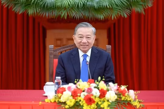 Tổng Bí thư, Chủ tịch nước Tô Lâm và Phu nhân sẽ thăm cấp Nhà nước tới Singapore và dự, phát biểu tại Đối thoại Shangri-la