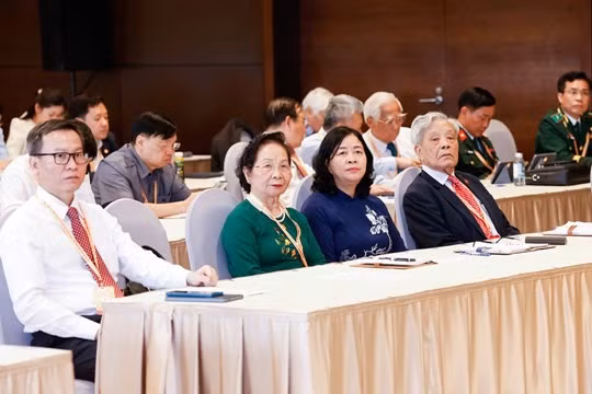 Nâng cao vai trò nòng cốt chính trị của MTTQ Việt Nam trong tập hợp xây dựng và củng cố vững chắc khối đại đoàn kết toàn dân tộc