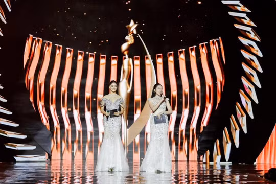 Ngô Ngọc Gia Hân: Từ hoa hậu đến người dẫn chương trình của Miss Teen International