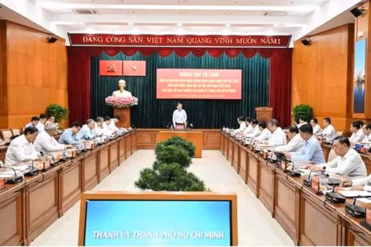 Kỳ 4: Trách nhiệm của "người mở cửa"