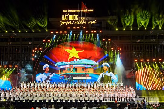 Khơi dậy nhu cầu hưởng thụ văn hóa trong đời sống xã hội