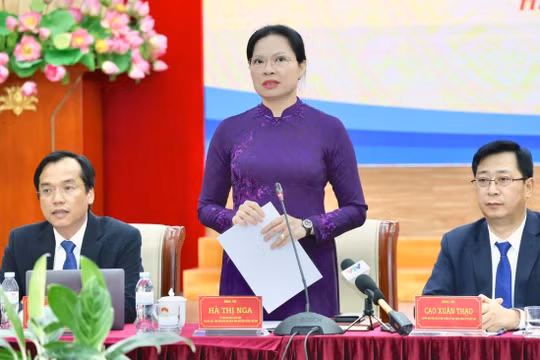 Đại hội đại biểu MTTQ Việt Nam lần thứ XI: Mở ra chương mới cho khối đại đoàn kết toàn dân tộc