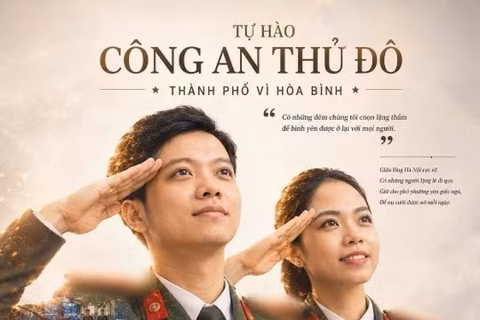 Lễ hưởng ứng Cuộc thi sáng tạo video clip Tổ quốc bình yên