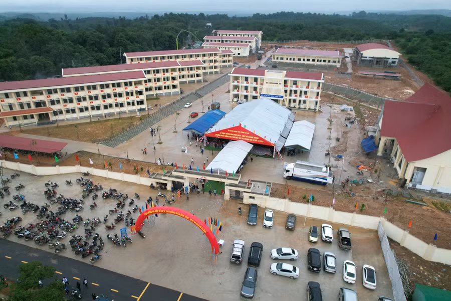 7 trường nội trú biên giới chính thức đón học sinh, Gia Lai đề xuất quân đội hỗ trợ rèn luyện